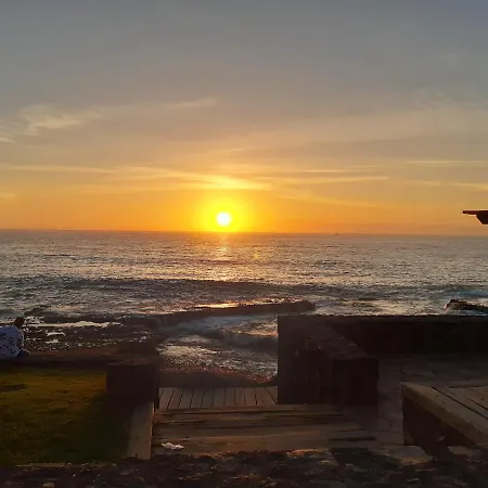 Twintorres Lasamericas Πλάγια ντε λας Αμέρικας