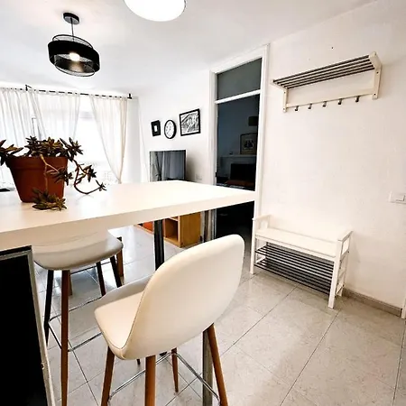 Twintorres Lasamericas Διαμέρισμα Πλάγια ντε λας Αμέρικας