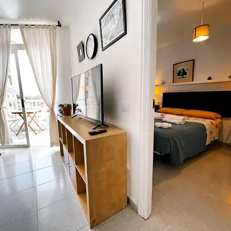 Twintorres Lasamericas Πλάγια ντε λας Αμέρικας