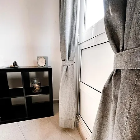 Διαμέρισμα Twintorres Lasamericas Πλάγια ντε λας Αμέρικας