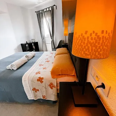 Twintorres Lasamericas Πλάγια ντε λας Αμέρικας