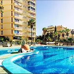 Apartament Twintorres Lasamericas *