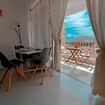 Twintorres Lasamericas Apartment *
