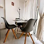 Twintorres Lasamericas Apartment *