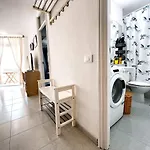Apartment Twintorres Lasamericas *