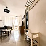 Apartment Twintorres Lasamericas *