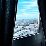 Apartment Twintorres Lasamericas *