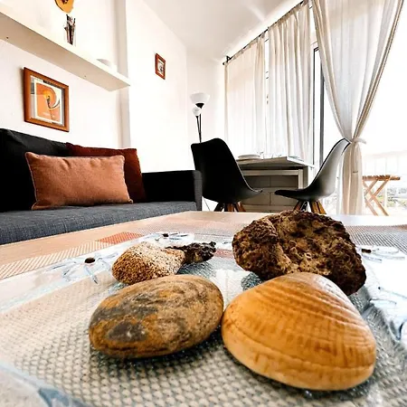 Appartement Twintorres Lasamericas *