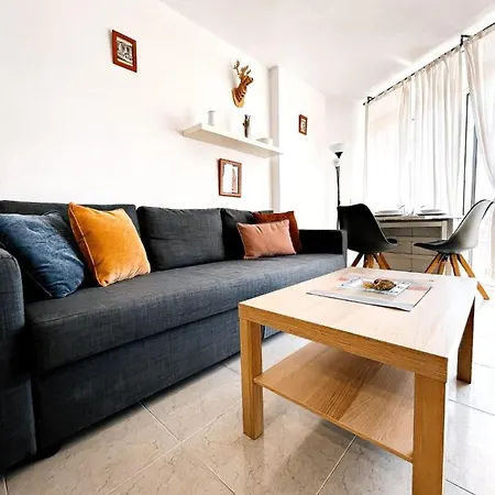 Twintorres Lasamericas Playa de las Americas (Tenerife)