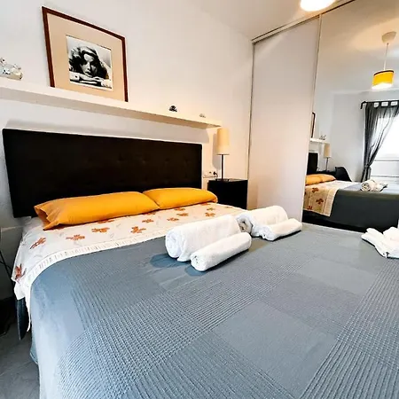 Twintorres Lasamericas Apartment Playa de las Americas (Tenerife)