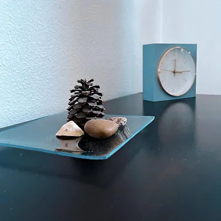 Apartment Twintorres Lasamericas *