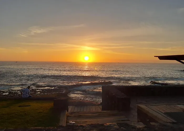 Twintorres Lasamericas بلايا ذي لاس أميريكاس