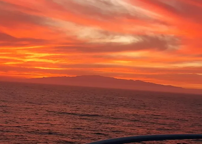 Twintorres Lasamericas شقة *