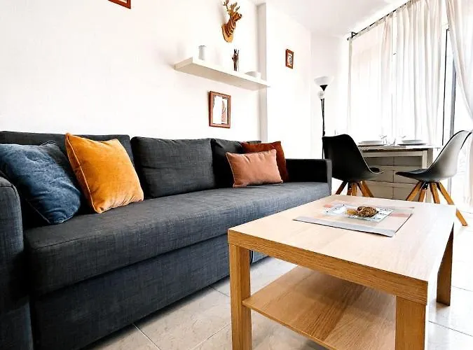 Twintorres Lasamericas بلايا ذي لاس أميريكاس