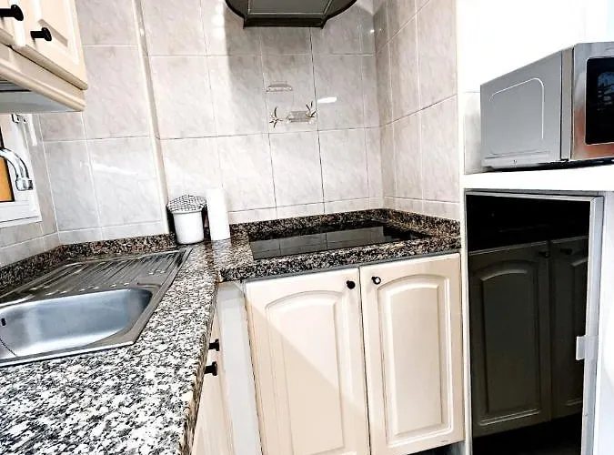 Twintorres Lasamericas شقة *