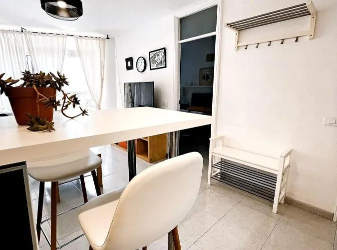 Twintorres Lasamericas شقة بلايا ذي لاس أميريكاس