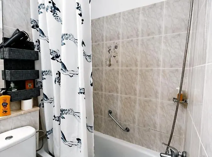 Twintorres Lasamericas شقة *