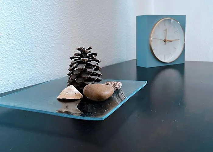 شقة Twintorres Lasamericas *