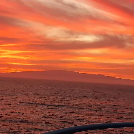 Twintorres Lasamericas Апартаменти *