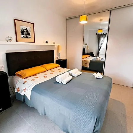 Twintorres Lasamericas Апартаменти Плайя-де-лас-Амерікас