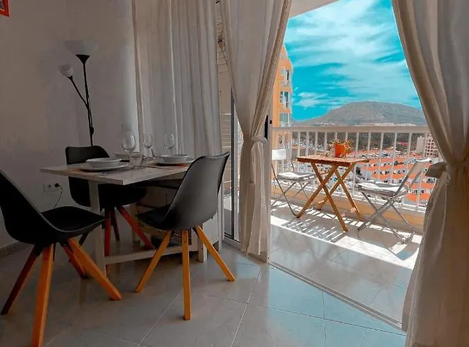 Twintorres Lasamericas Апартаменти *