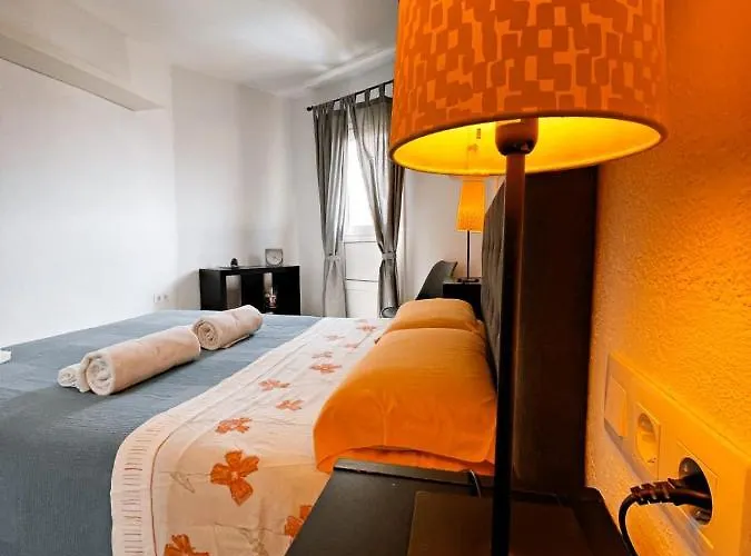 Twintorres Lasamericas Плайя-де-лас-Амерікас