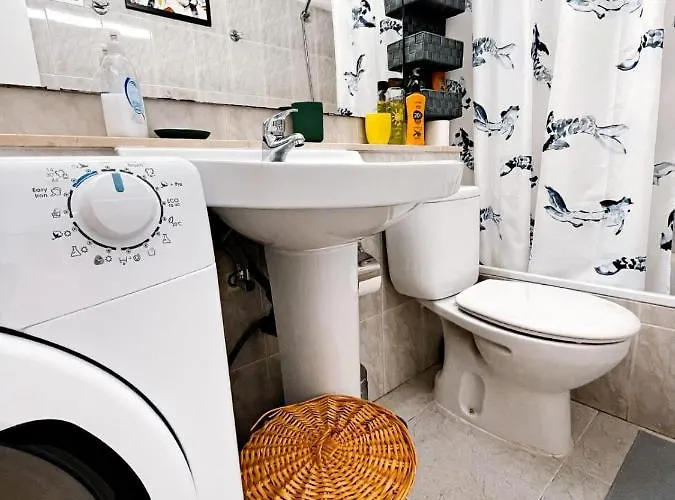 Апартаменти Twintorres Lasamericas Плайя-де-лас-Амерікас