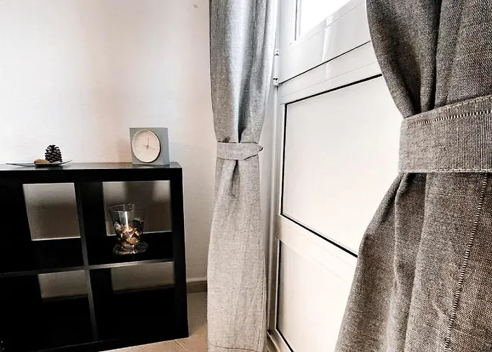 Апартаменти Twintorres Lasamericas Плайя-де-лас-Амерікас